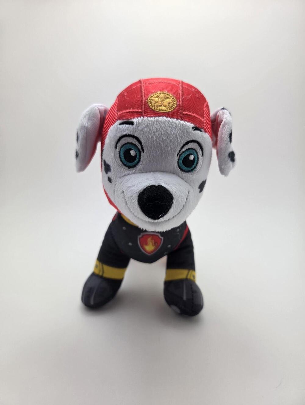 Vintage "Marshall" Plush from Paw Patrol (8 inch)